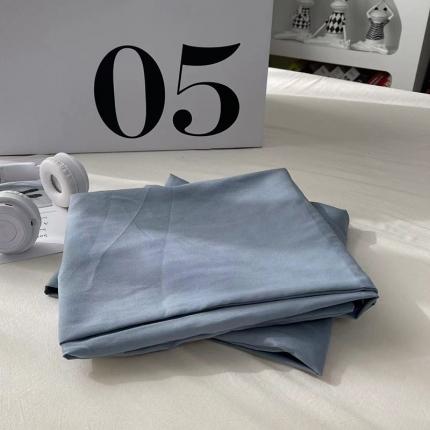 91家纺网 家纺一手货源 找家纺 （总）曼谷 新款百搭双拼水洗棉枕套单只装一对装枕套