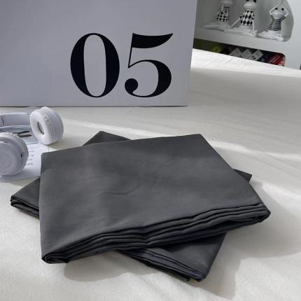 91家纺网 家纺一手货源 找家纺 （总）曼谷 新款百搭双拼水洗棉枕套单只装一对装枕套