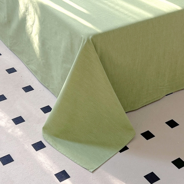 91家纺网 家纺一手货源 找家纺 启程全棉13372印花四件套直播爆款法式复古碎花系列 苏念