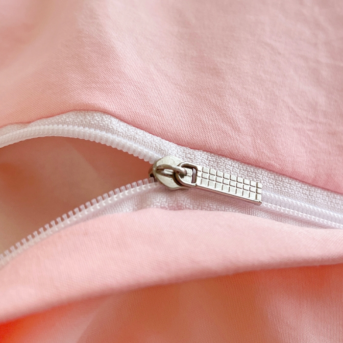 91家纺网 家纺一手货源 找家纺 （总）泉欣家纺 2024新款小精灵系列加厚水洗亲肤棉毛巾绣四件套