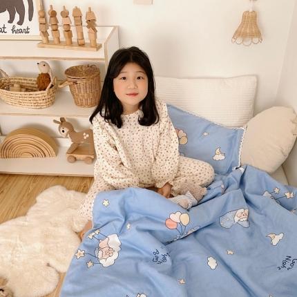 91家纺网 家纺一手货源 找家纺 （总）心卓 直播2025新款全棉华夫格夏被 夏凉被 空调被 春秋被冬被