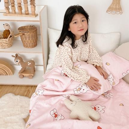 91家纺网 家纺一手货源 找家纺 （总）心卓 直播2025新款全棉华夫格夏被 夏凉被 空调被 春秋被冬被