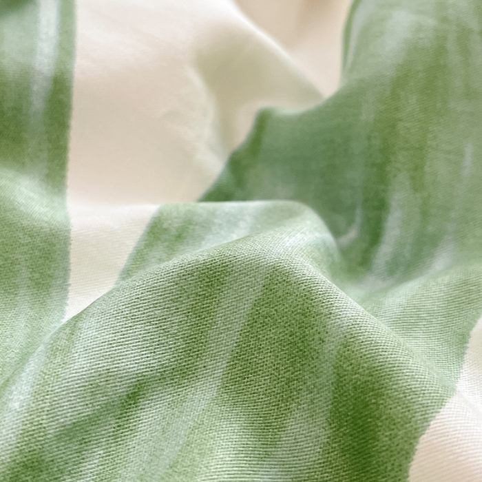 91家纺网 家纺一手货源 找家纺 琪格格 2023新款纯棉13372爆款小清新四件套 爱意满满