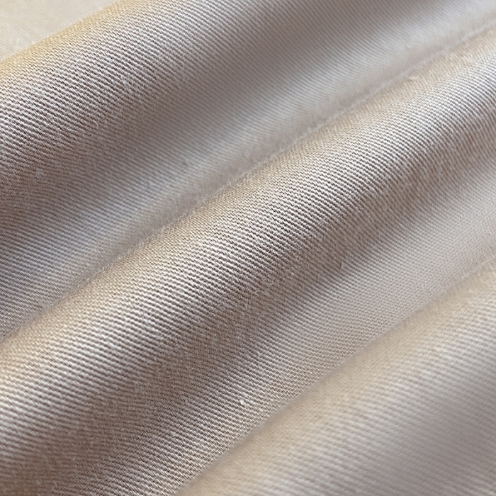 91家纺网 家纺一手货源 找家纺 绒世界绒世界 2025纯棉四季款春夏新品60s全棉刺绣绣花四件套 菲曼-奶咖色