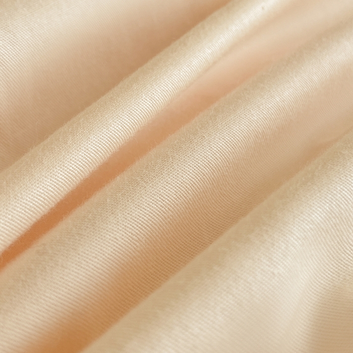 91家纺网 家纺一手货源 找家纺 绒世界绒世界 2025纯棉四季款春夏新品60s全棉刺绣绣花四件套 菲曼-香槟