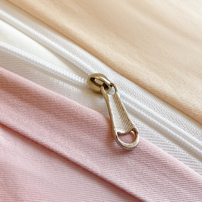 91家纺网 家纺一手货源 找家纺 绒世界绒世界 2025纯棉四季款春夏新品60s全棉刺绣绣花四件套 菲曼-香芋紫