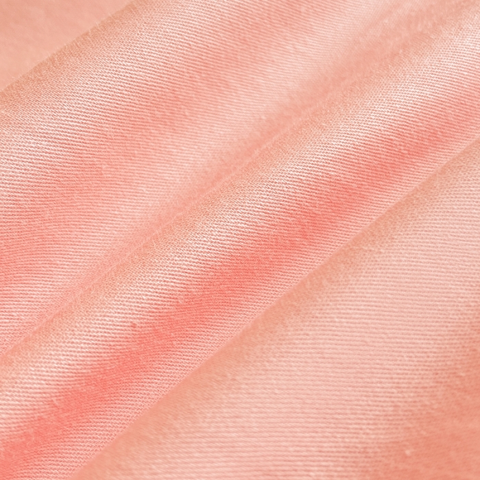 91家纺网 家纺一手货源 找家纺 绒世界绒世界 2025纯棉四季款春夏新品60s全棉刺绣绣花四件套 菲曼-樱花粉