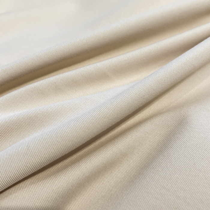 91家纺网 家纺一手货源 找家纺 绒世界 2024新款秋冬保暖锦绣棉简约绣花艾莎系列四件套 艾莎-香槟