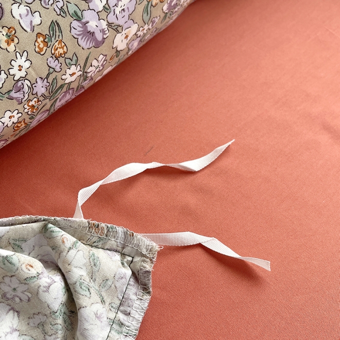 91家纺网 家纺一手货源 找家纺 千朵 2023新款蕾丝花边四件套 玛丽莲