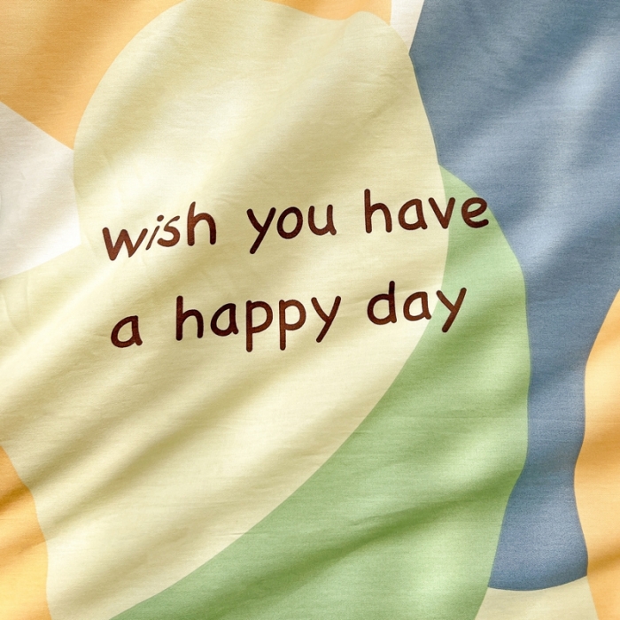 91家纺网 家纺一手货源 找家纺 乐童家纺 2024新款网红直播爆款吊边＋一字绣工艺款四件套-第四波 罗马假日