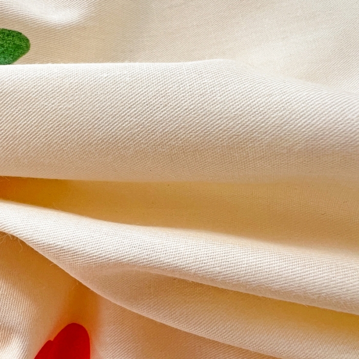 91家纺网 家纺一手货源 找家纺 乐童家纺 2024新款网红直播爆款吊边＋一字绣工艺款四件套-第四波 萌兔游戏