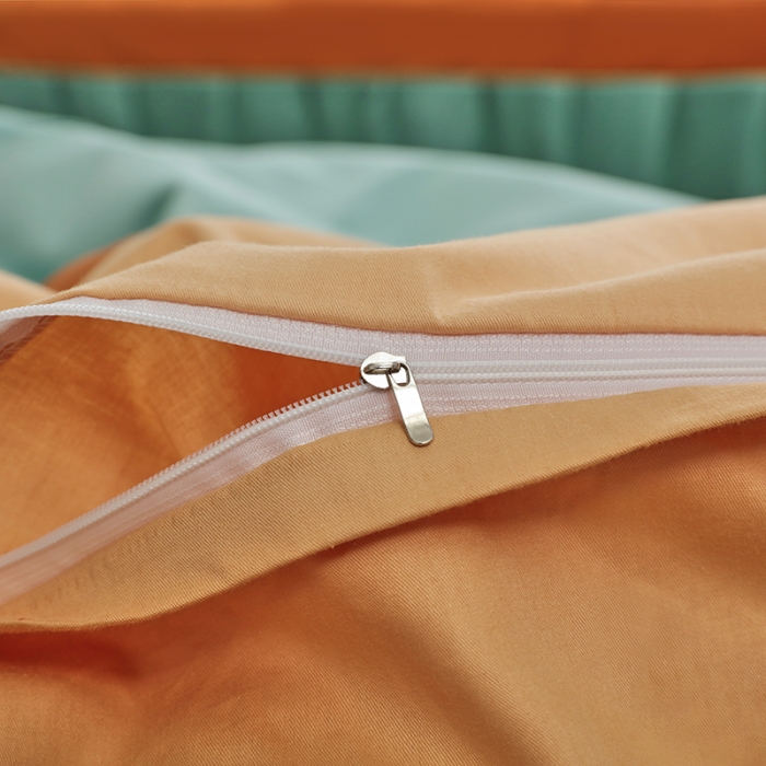 91家纺网 家纺一手货源 找家纺 不打烊家纺 2025新款字母款+绚丽多姿荷兰尼美容床罩 字母款+绚丽多姿-浅绿色