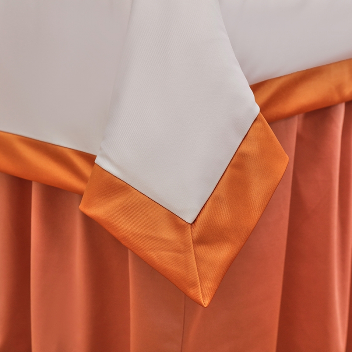 91家纺网 家纺一手货源 找家纺 不打烊家纺 2025新款字母款+绚丽多姿荷兰尼美容床罩 字母款+绚丽多姿-玉色