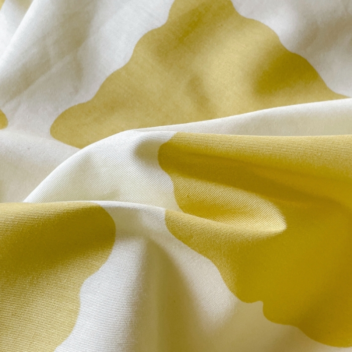 91家纺网 家纺一手货源 找家纺 金丝鸟家纺 2023新款舒适柔软双版全棉斜纹四季可用四件套 宝宝熊黄