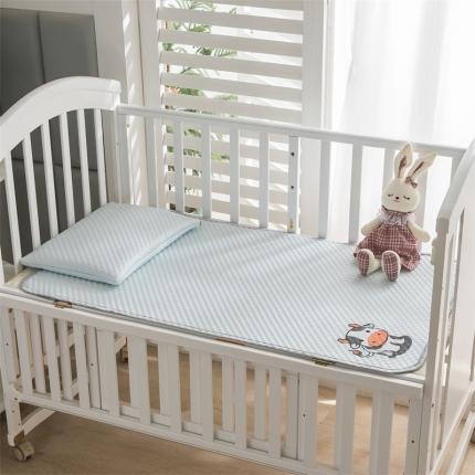 91家纺网 家纺一手货源 找家纺 （总）宅部落 2023新款凉感豆豆儿童凉席