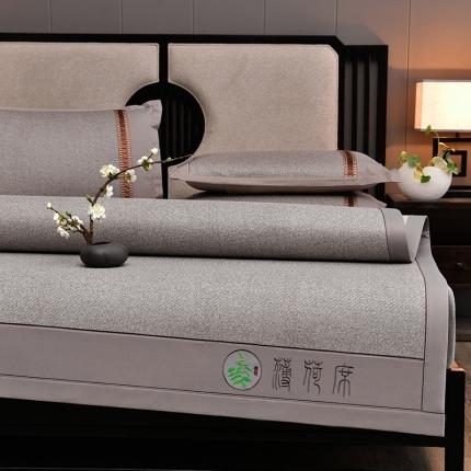 91家纺网 家纺一手货源 找家纺 （总）2023新款薄荷清香席系列凉席藤席冰丝席竹席空调席乳胶席