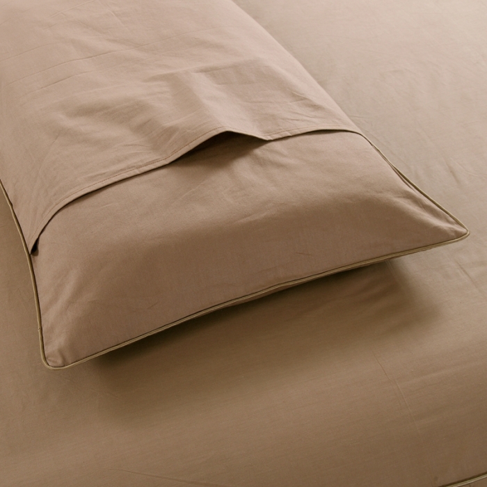 91家纺网 家纺一手货源 找家纺 （总）琉宿家纺 2023新款13372全棉双拼床裙