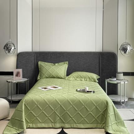 91家纺网 家纺一手货源 找家纺 （总）上喜 热卖莱赛尔天丝多功能天丝床盖