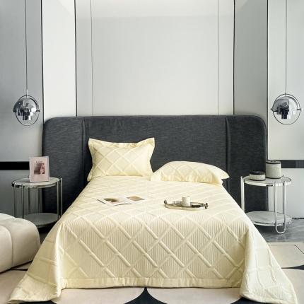 91家纺网 家纺一手货源 找家纺 （总）上喜 热卖莱赛尔天丝多功能天丝床盖