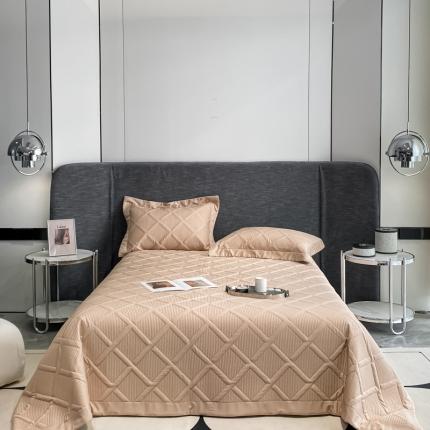 91家纺网 家纺一手货源 找家纺 （总）上喜 热卖莱赛尔天丝多功能天丝床盖