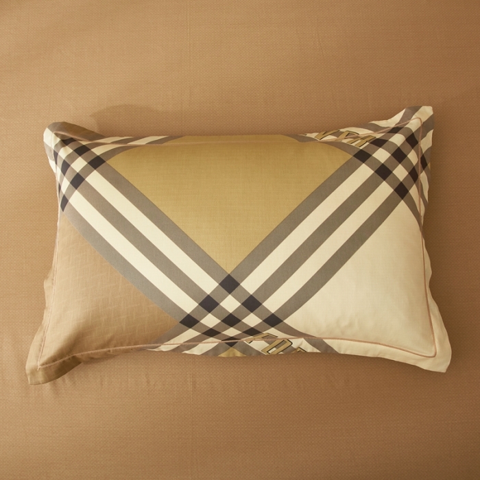 91家纺网 家纺一手货源 找家纺 金纱玉纺家纺 2024新款全棉大版印花13372四件套 _杰菲--咖