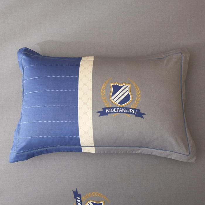 91家纺网 家纺一手货源 找家纺 金纱玉纺家纺 2024新款全棉大版印花13372四件套 伯爵-兰