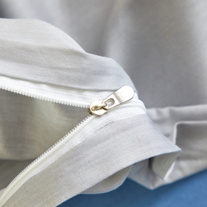 91家纺网 家纺一手货源 找家纺 金纱玉纺家纺 2024新款全棉大版印花13372四件套 浪漫柔情--蓝