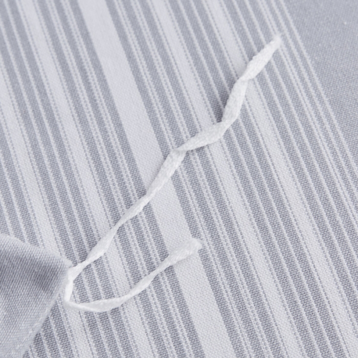 91家纺网 家纺一手货源 找家纺 （总）首爱家纺 2025新款老粗布21支纯棉四件套