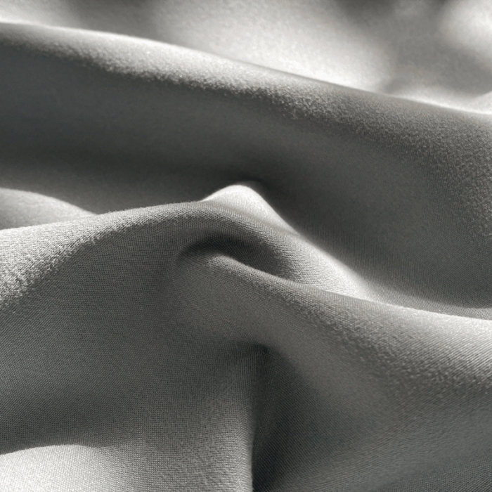 91家纺网 家纺一手货源 找家纺 极梦 2025新款纯色水洗棉磨毛单床裙三件套床垫保护套 深银灰