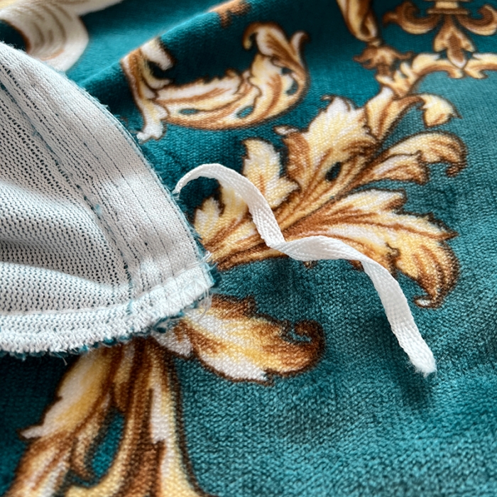 91家纺网 家纺一手货源 找家纺 爱上家居 2023新款牛奶绒保暖单被套 布莱