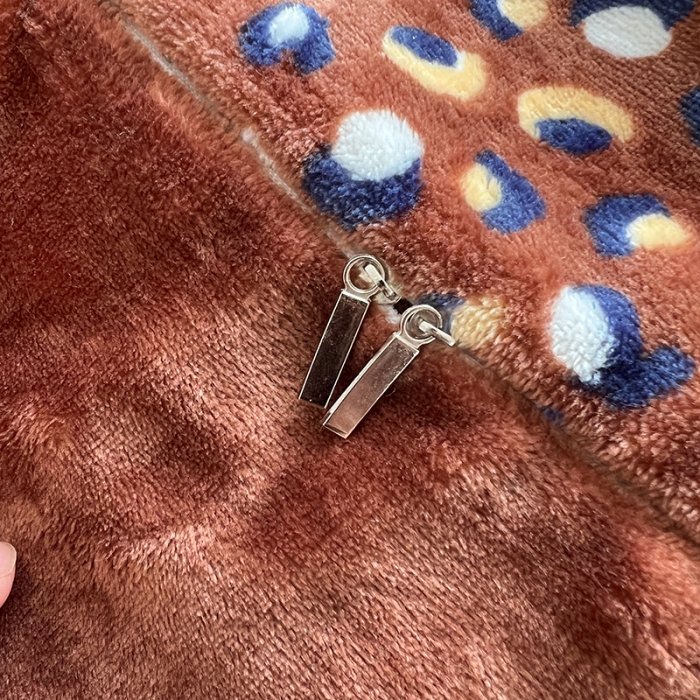 91家纺网 家纺一手货源 找家纺 爱上家居 2023新款牛奶绒保暖单被套 潮熊