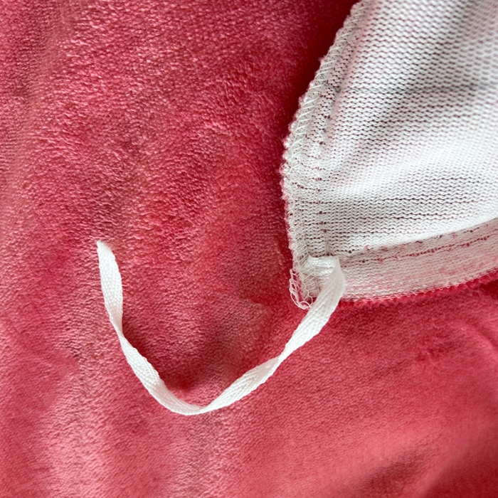 91家纺网 家纺一手货源 找家纺 爱上家居 2023新款牛奶绒保暖单被套 浮光