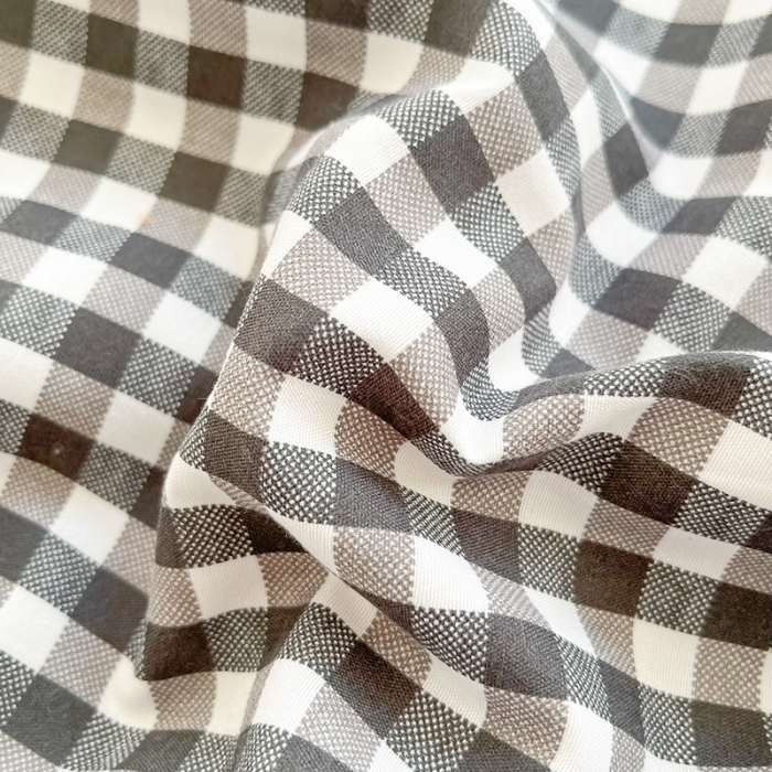 91家纺网 家纺一手货源 找家纺 慕尚 2025新款无印风夏被 布丁黑