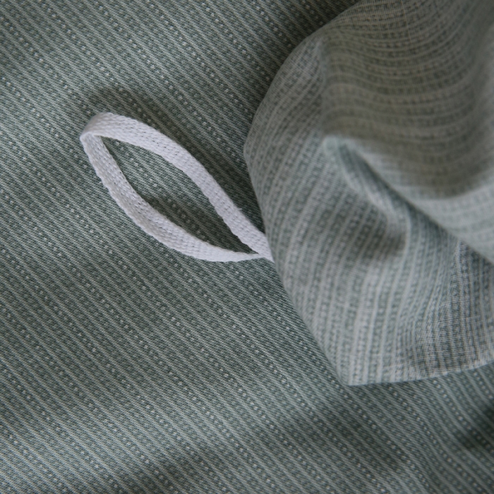 91家纺网 家纺一手货源 找家纺 绫韵家纺 2023新款全棉13772ins小清新印花纯棉四件套 莱茵春色