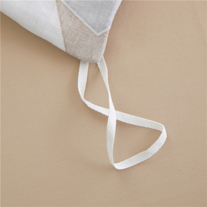 91家纺网 家纺一手货源 找家纺 沐白家居 2023全棉13376全棉印花四件套 星仕