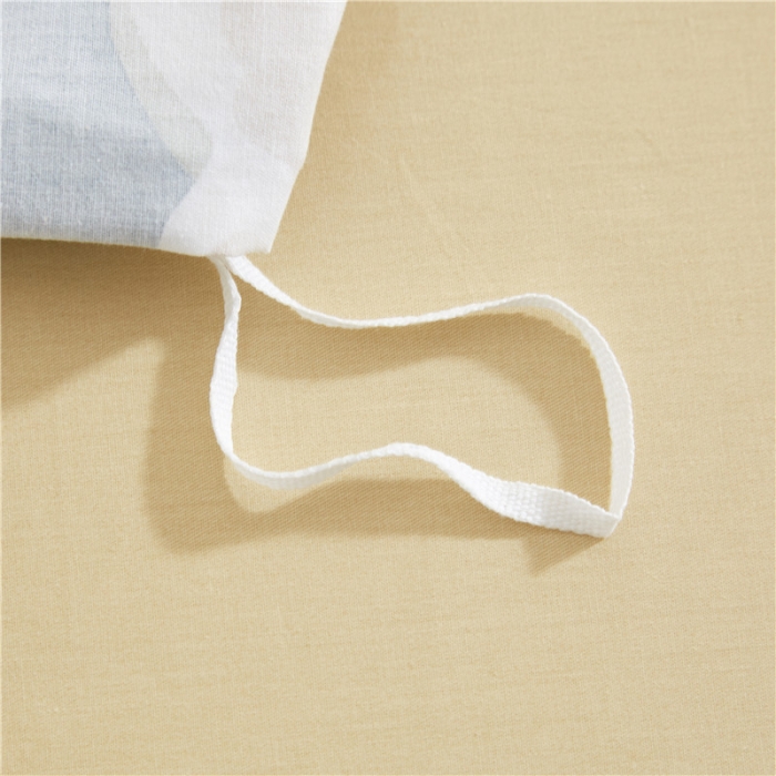 91家纺网 家纺一手货源 找家纺 沐白家居 2023全棉13376全棉印花四件套 芭提雅