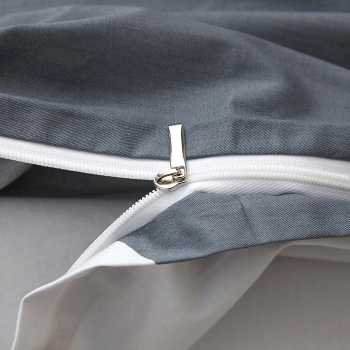 91家纺网 家纺一手货源 找家纺 沐白家居 2023全棉13376全棉印花四件套 达斯