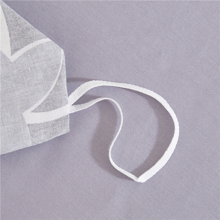 91家纺网 家纺一手货源 找家纺 沐白家居 2023全棉13376全棉印花四件套 小甜心