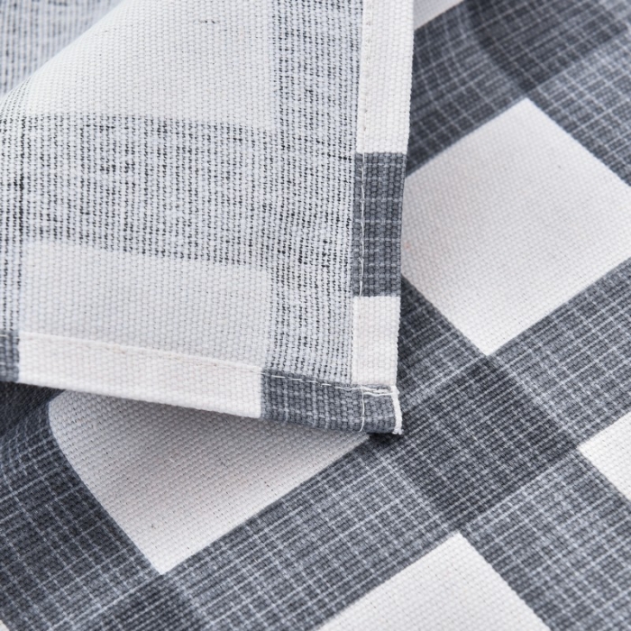 91家纺网 家纺一手货源 找家纺 韩后2025新款粗布印花床单枕套三件套花舞