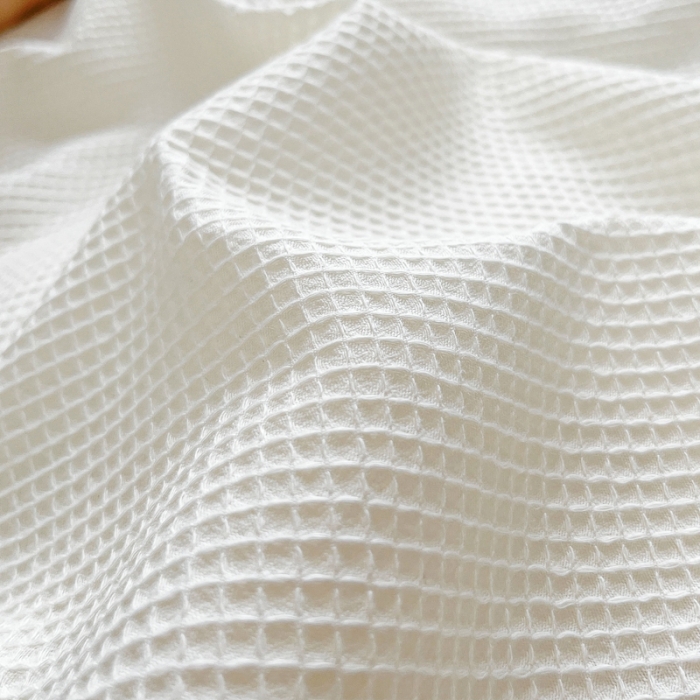 91家纺网 家纺一手货源 找家纺 （总）佰亿莱 2024新款AB版全棉华夫格水洗棉单被套