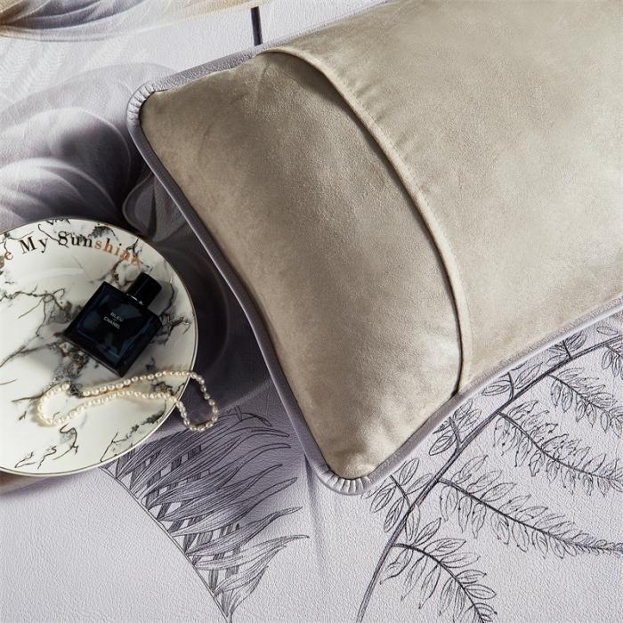 91家纺网 家纺一手货源 找家纺 头层彩绘牛皮席 凉席t头层牛皮 牛皮席工厂直销  设计师款