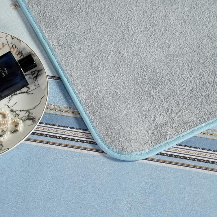 91家纺网 家纺一手货源 找家纺 头层彩绘牛皮席 凉席 牛皮席工厂直销  设计师款