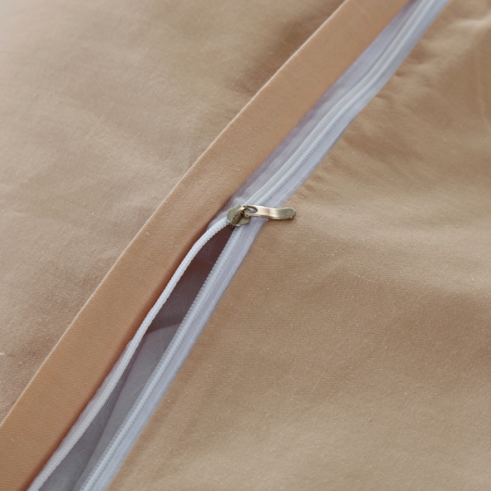 91家纺网 家纺一手货源 找家纺 莉人坊 2023新款彩棉麻 床单款床罩 床单款 湖蓝