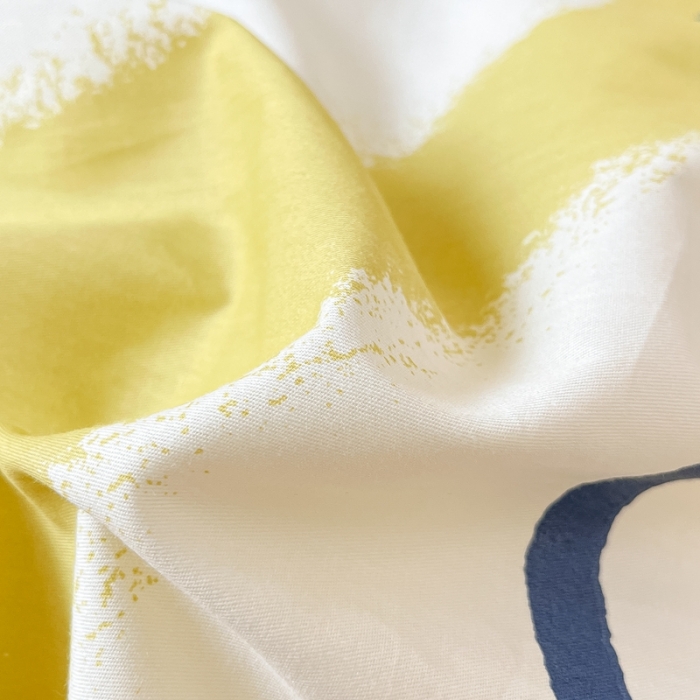 91家纺网 家纺一手货源 找家纺 川悦生活 2023新款全棉印花四件套 哒哒