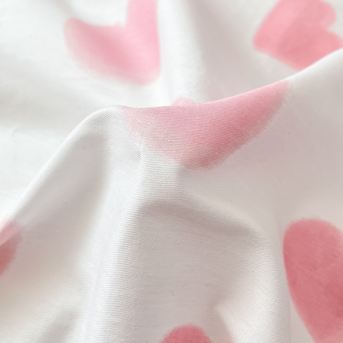 91家纺网 家纺一手货源 找家纺 川悦生活 2023新款全棉印花四件套 蒂安娜