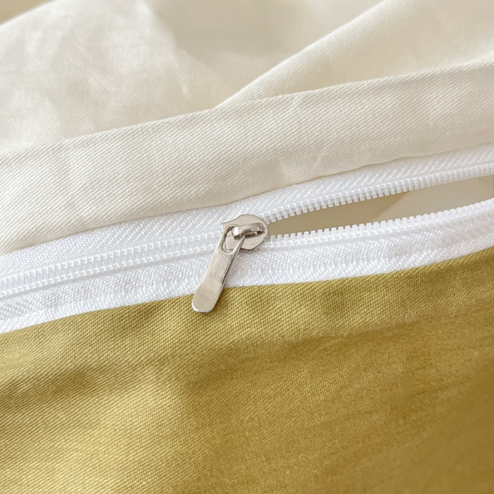 91家纺网 家纺一手货源 找家纺 川悦生活 2023新款全棉印花四件套 快乐跳舞