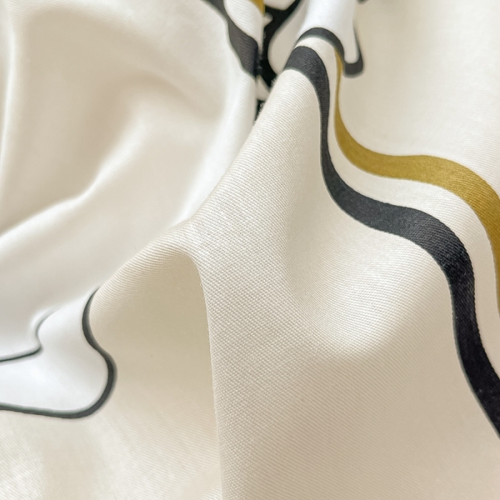 91家纺网 家纺一手货源 找家纺 川悦生活 2023新款全棉印花四件套 快乐跳舞