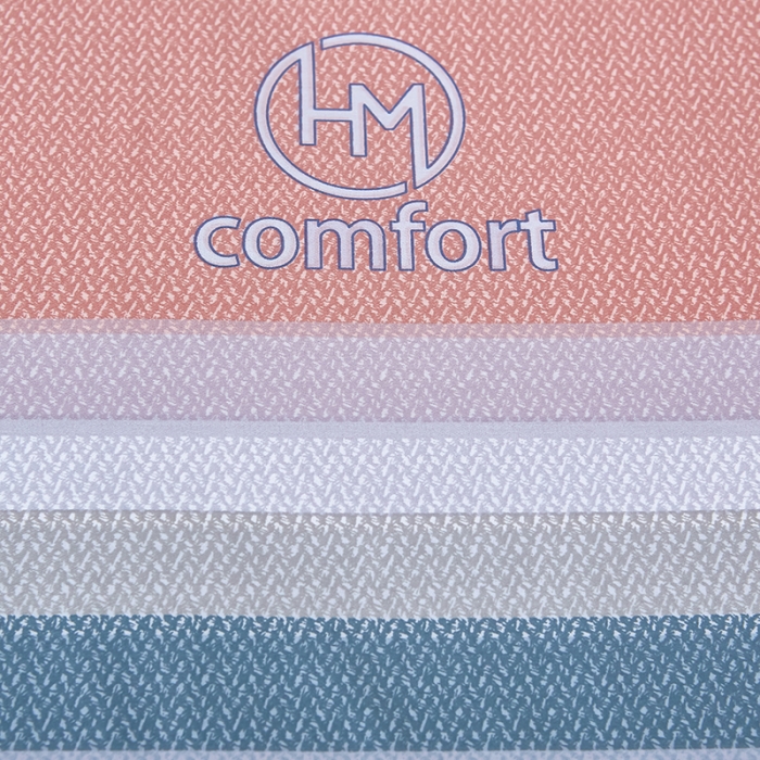 91家纺网 家纺一手货源 找家纺 雲归梦2023新款13372全棉活性大版印花简约居家四件套 葛尔芬-粉