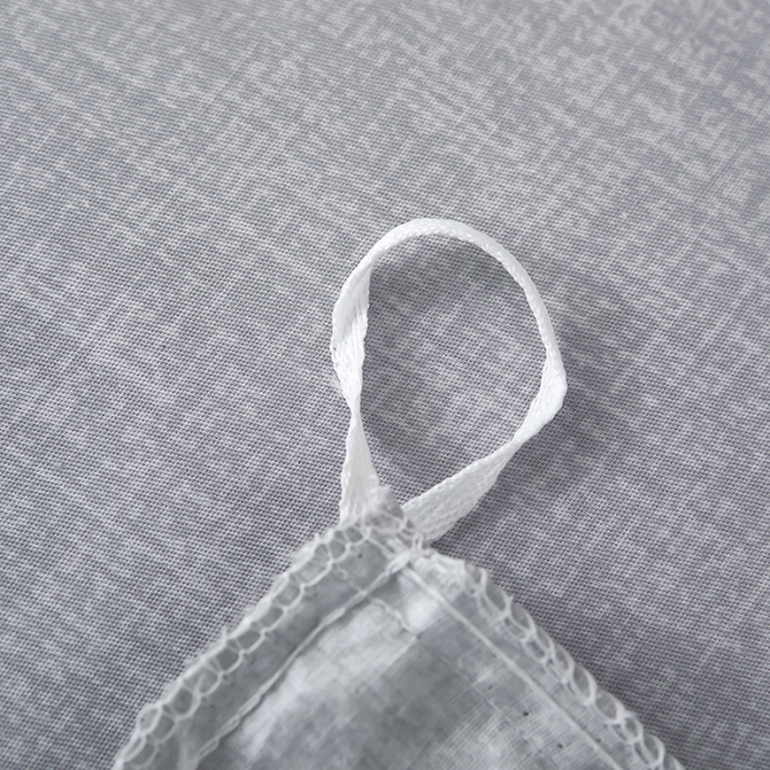 91家纺网 家纺一手货源 找家纺 雲归梦2023新款13372全棉活性大版印花简约居家四件套 诗茵-灰