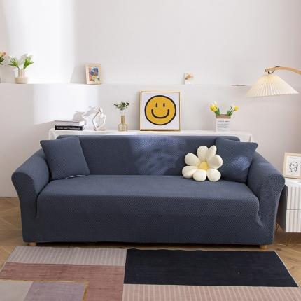 91家纺网 家纺一手货源 找家纺 （总）沐沐 2026新款摇粒绒沙发套